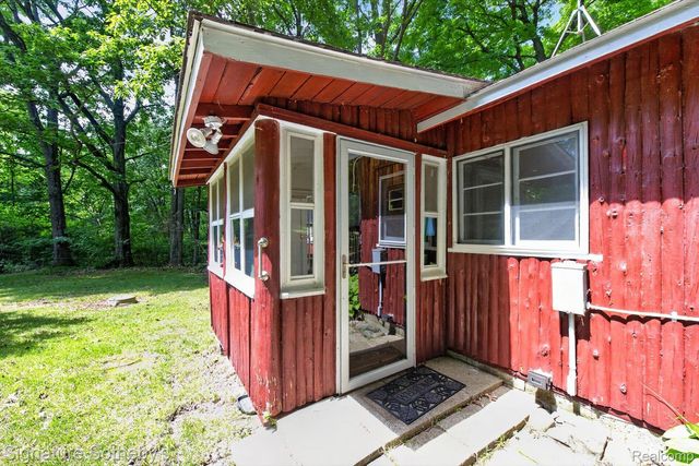 12200 #130 Hadley Road, Lyndon Township, MI 48137