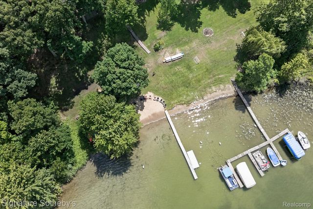 12200 #130 Hadley Road, Lyndon Township, MI 48137