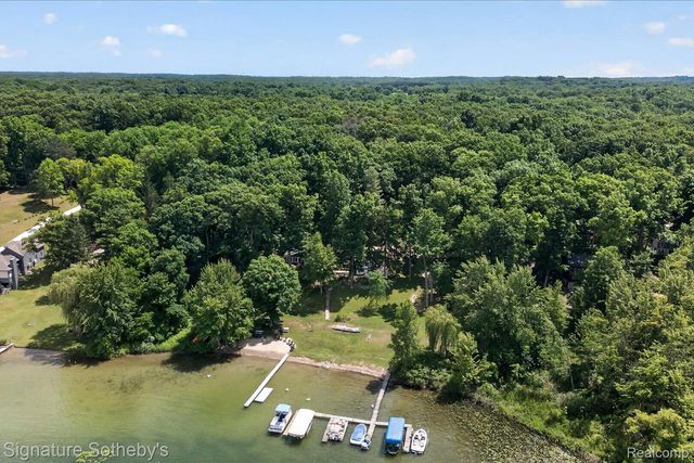 12200 #130 Hadley Road, Lyndon Township, MI 48137