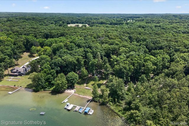 12200 #130 Hadley Road, Lyndon Township, MI 48137