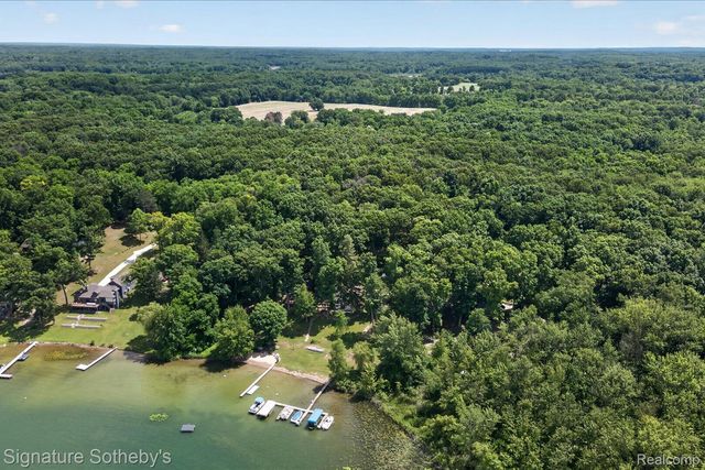 12200 #130 Hadley Road, Lyndon Township, MI 48137