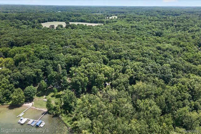 12200 #130 Hadley Road, Lyndon Township, MI 48137