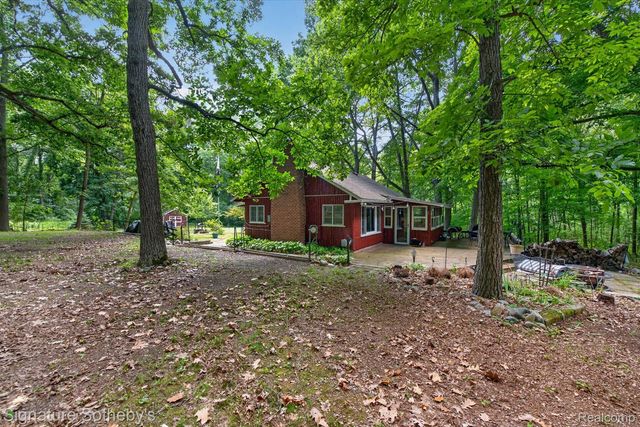 12200 #130 Hadley Road, Lyndon Township, MI 48137