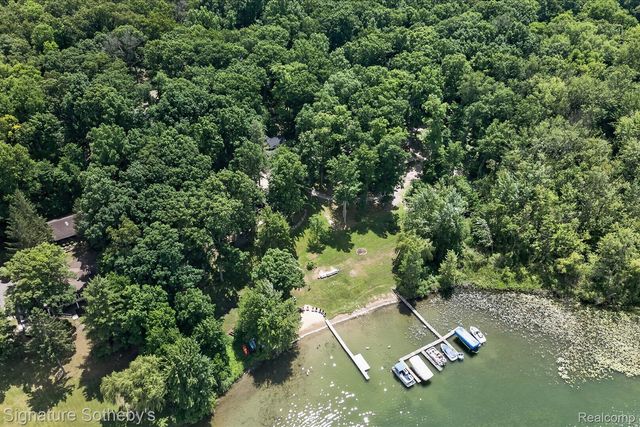 12200 #130 Hadley Road, Lyndon Township, MI 48137