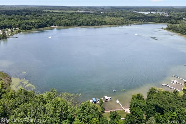 12200 #130 Hadley Road, Lyndon Township, MI 48137