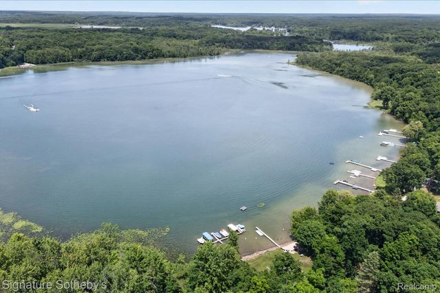 12200 #130 Hadley Road, Lyndon Township, MI 48137