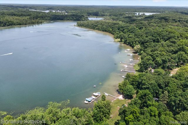 12200 #130 Hadley Road, Lyndon Township, MI 48137