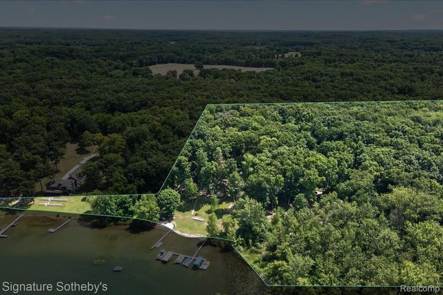 12200 #130 Hadley Road, Lyndon Township, MI 48137