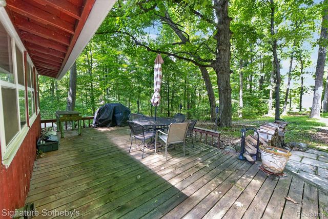 12200 #130 Hadley Road, Lyndon Township, MI 48137