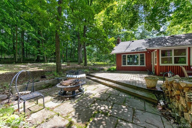 12200 #130 Hadley Road, Lyndon Township, MI 48137