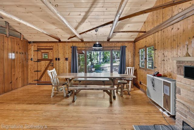 12200 #130 Hadley Road, Lyndon Township, MI 48137