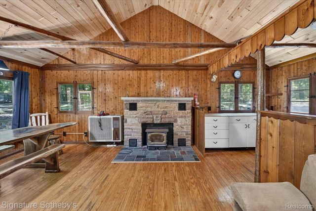 12200 #130 Hadley Road, Lyndon Township, MI 48137