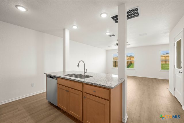 9204 Yaupon Holly Lane, Killeen, TX 76542