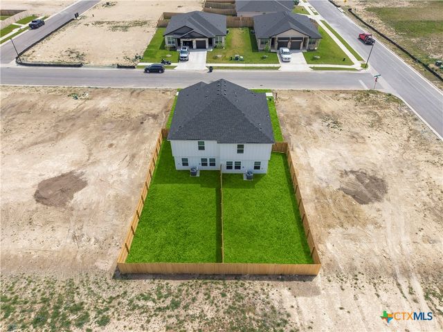 9204 Yaupon Holly Lane, Killeen, TX 76542