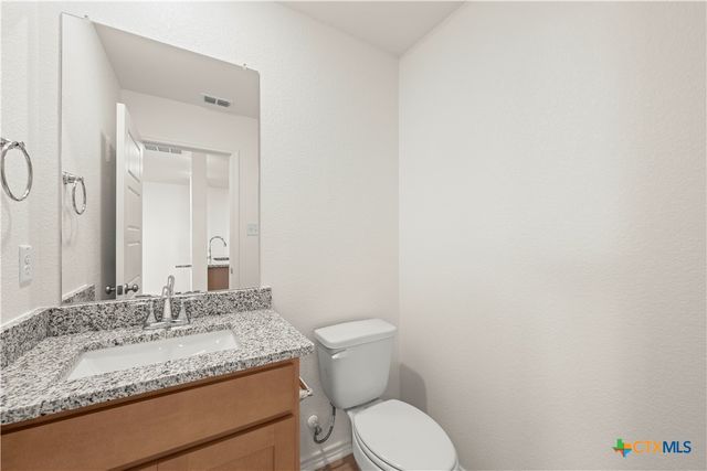 9204 Yaupon Holly Lane, Killeen, TX 76542
