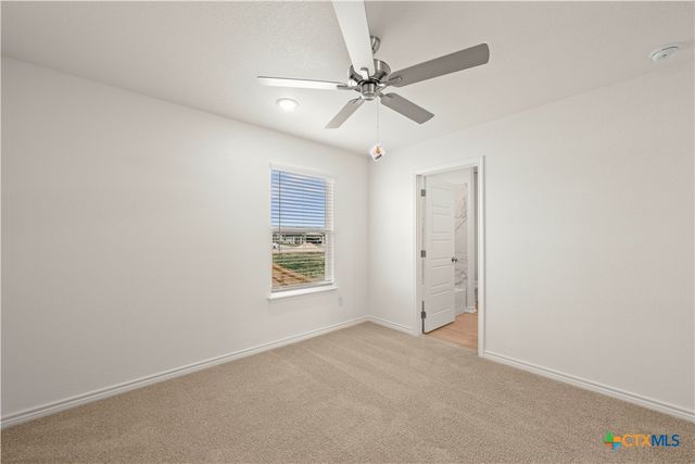 9204 Yaupon Holly Lane, Killeen, TX 76542