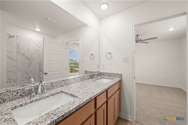 9204 Yaupon Holly Lane, Killeen, TX 76542