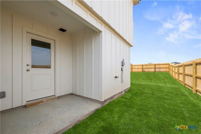 9204 Yaupon Holly Lane, Killeen, TX 76542