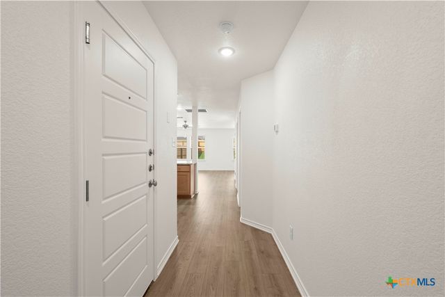 9204 Yaupon Holly Lane, Killeen, TX 76542