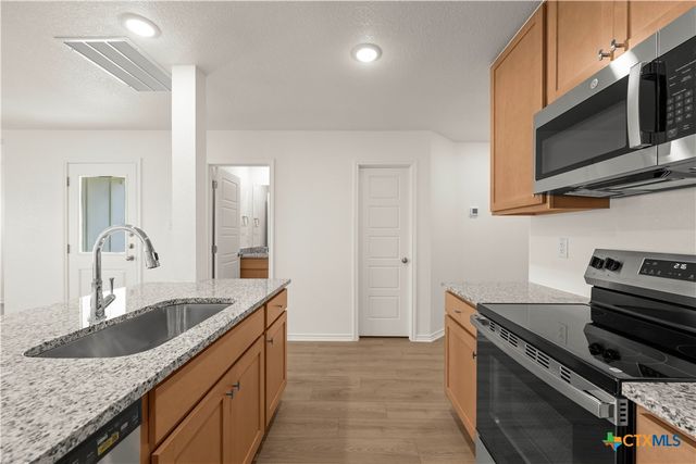 9204 Yaupon Holly Lane, Killeen, TX 76542