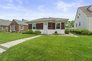 3450 N 92nd STREET, Milwaukee, WI 53222