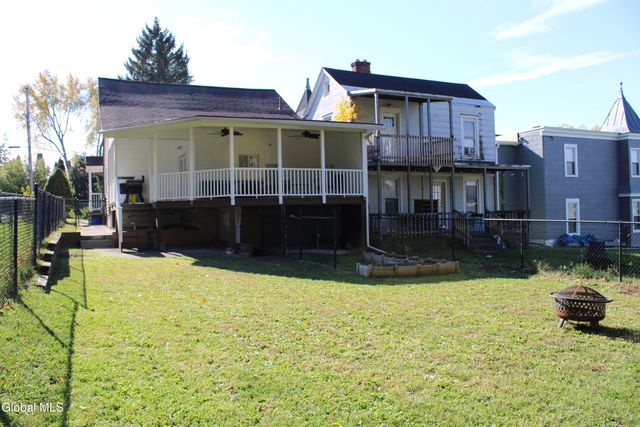 7 Wendell Street, Rensselaer, NY 12144