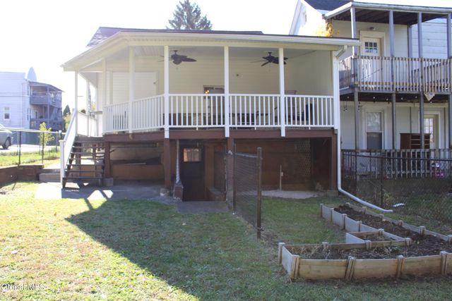 7 Wendell Street, Rensselaer, NY 12144