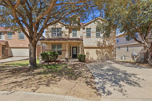 8839 Redbud Woods, San Antonio, TX 78250