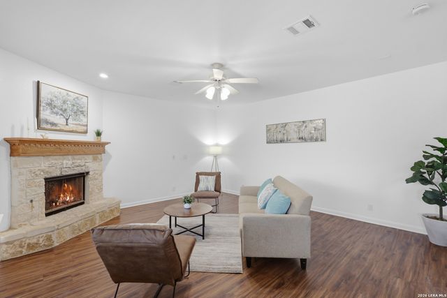 8839 Redbud Woods, San Antonio, TX 78250