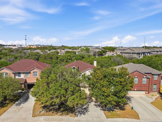8839 Redbud Woods, San Antonio, TX 78250