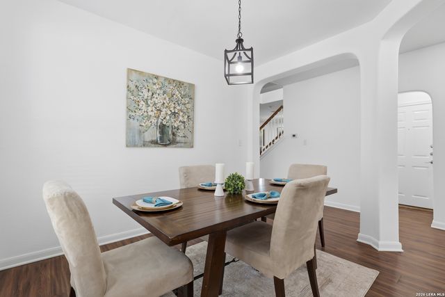 8839 Redbud Woods, San Antonio, TX 78250