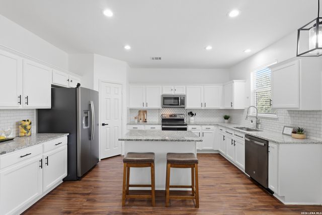 8839 Redbud Woods, San Antonio, TX 78250