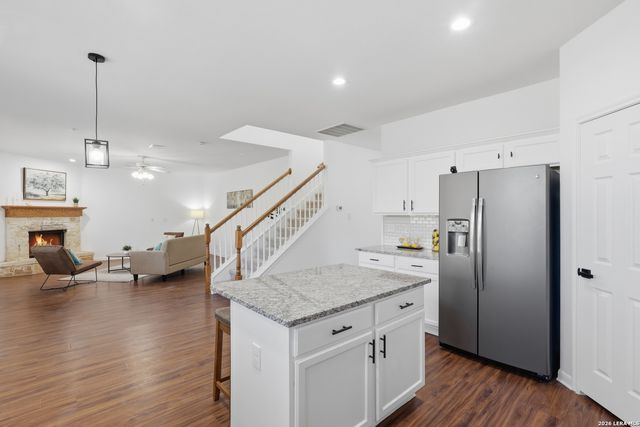 8839 Redbud Woods, San Antonio, TX 78250