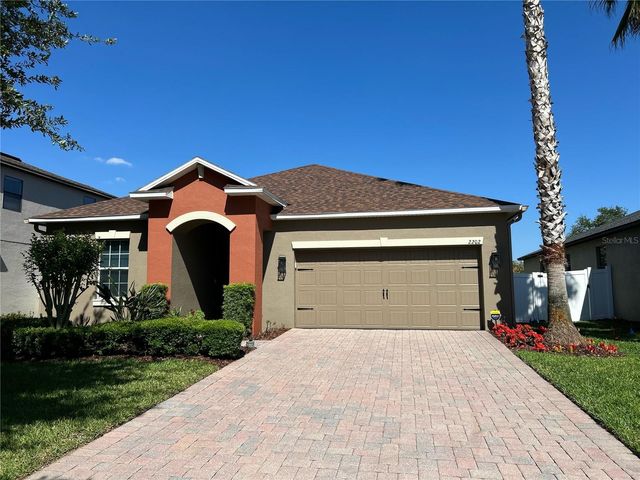 2202 ROMANUM DRIVE, Winter Garden, FL 34787