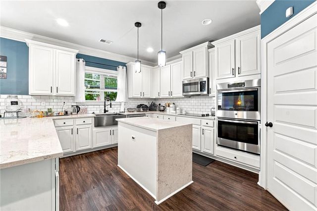 612 Baffling Lane, Fairburn, GA 30213