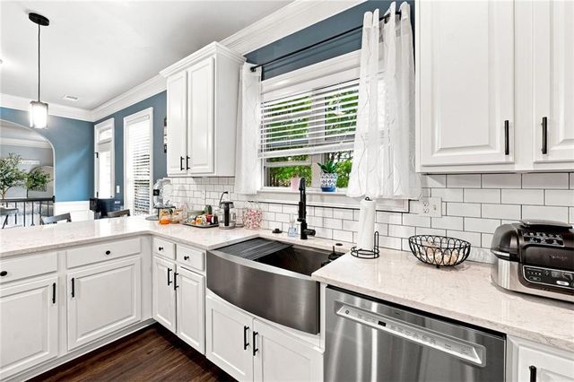 612 Baffling Lane, Fairburn, GA 30213