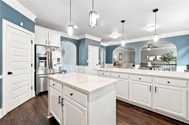 612 Baffling Lane, Fairburn, GA 30213