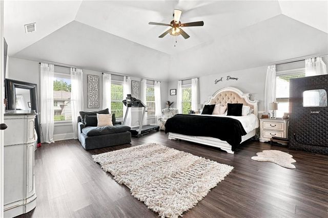 612 Baffling Lane, Fairburn, GA 30213
