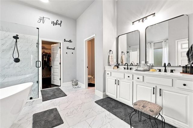 612 Baffling Lane, Fairburn, GA 30213