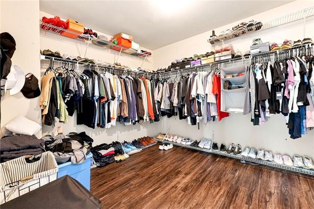 612 Baffling Lane, Fairburn, GA 30213