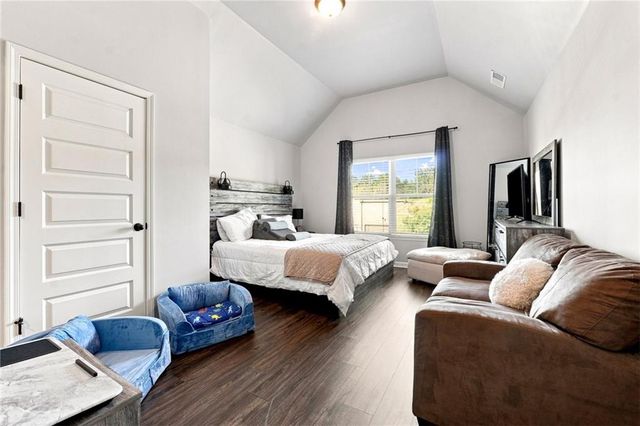 612 Baffling Lane, Fairburn, GA 30213