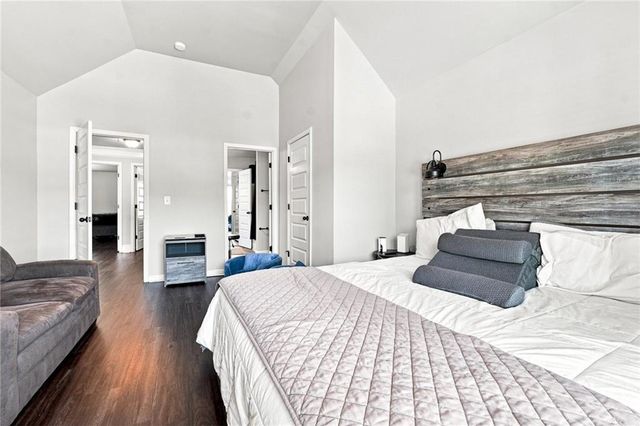 612 Baffling Lane, Fairburn, GA 30213