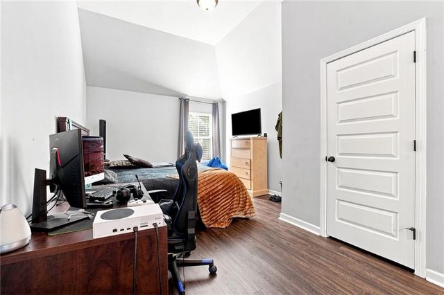 612 Baffling Lane, Fairburn, GA 30213