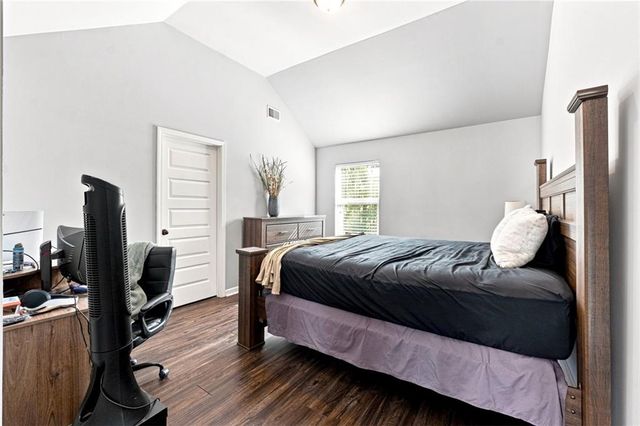 612 Baffling Lane, Fairburn, GA 30213