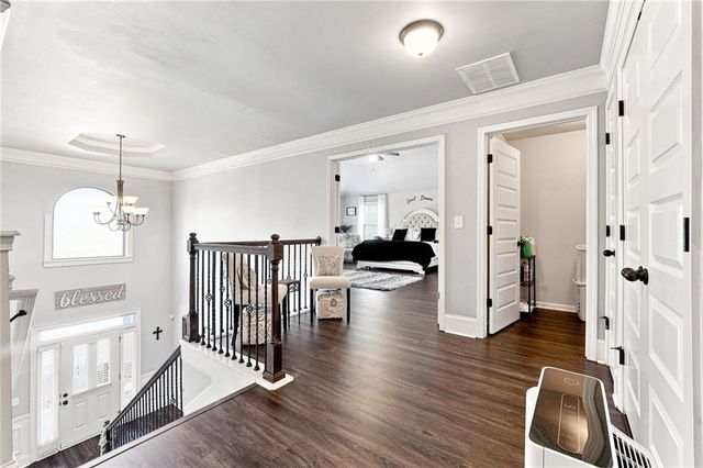 612 Baffling Lane, Fairburn, GA 30213
