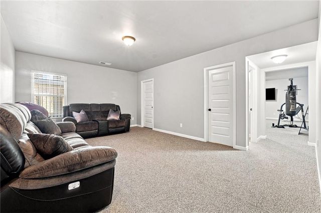 612 Baffling Lane, Fairburn, GA 30213