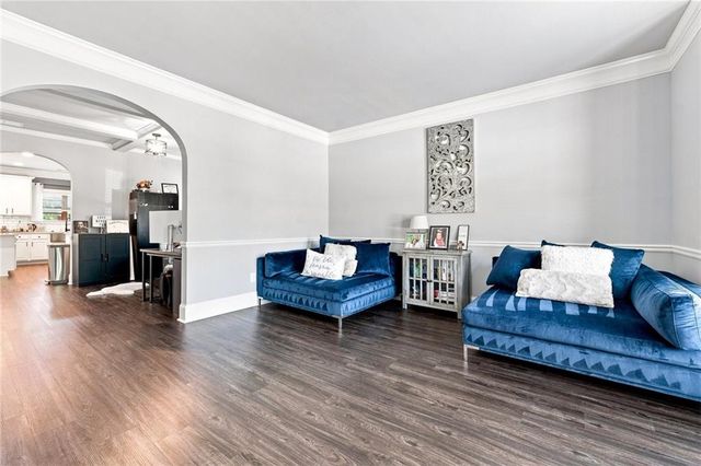 612 Baffling Lane, Fairburn, GA 30213