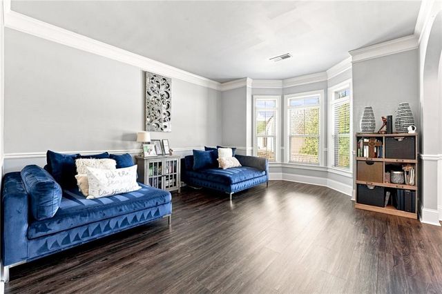 612 Baffling Lane, Fairburn, GA 30213
