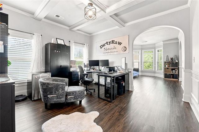 612 Baffling Lane, Fairburn, GA 30213