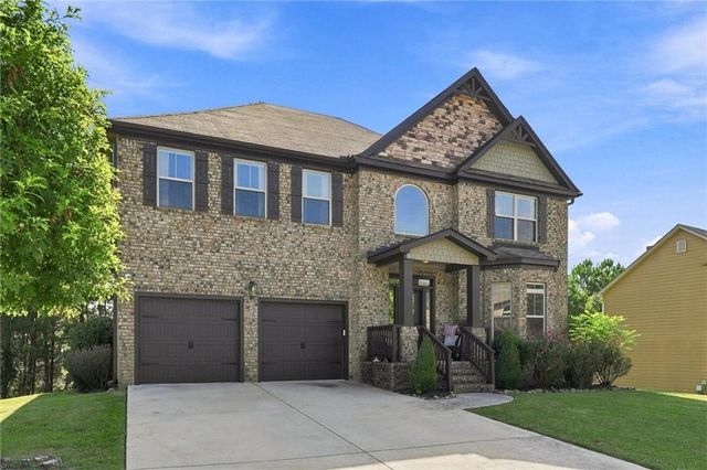 612 Baffling Lane, Fairburn, GA 30213